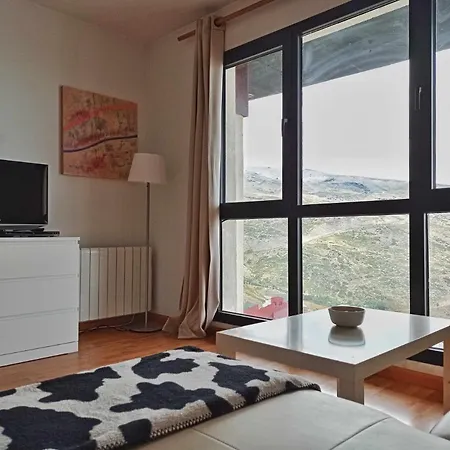 Appartement Estudio Mariposa