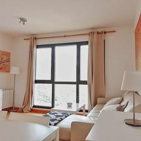 Estudio Mariposa Appartement