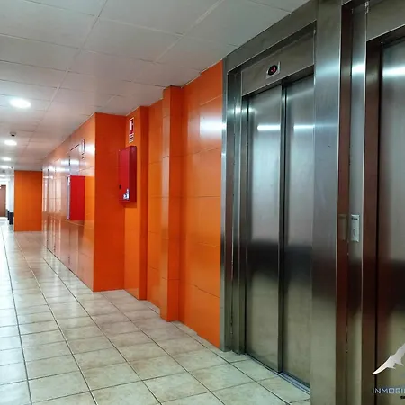 Estudio Mariposa Appartement