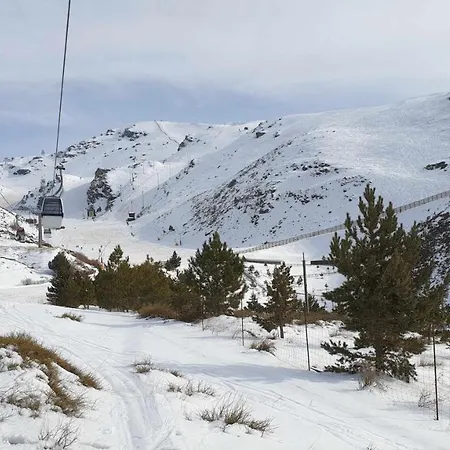 Estudio Mariposa Appartement *