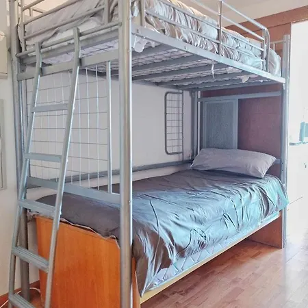 Estudio Mariposa Appartement Sierra Nevada