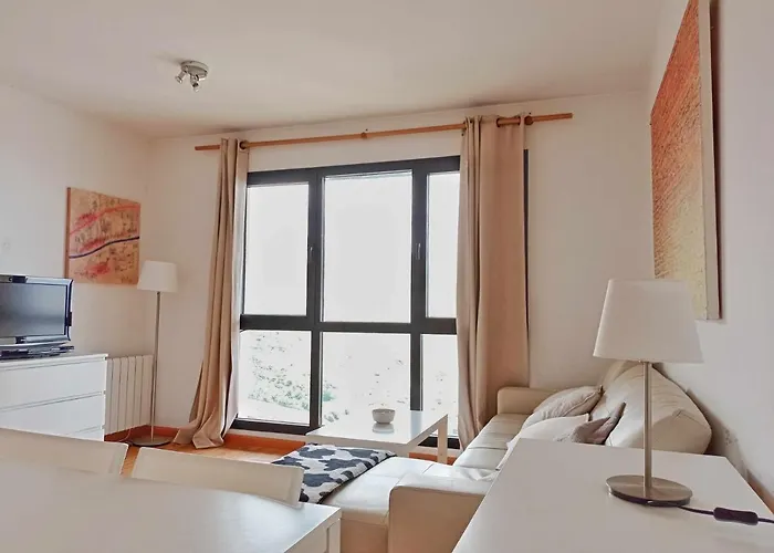 Estudio Mariposa Appartement