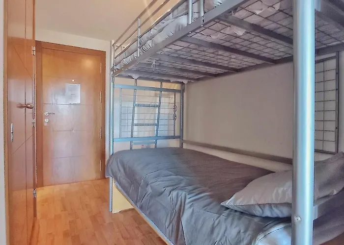 Estudio Mariposa * Sierra Nevada