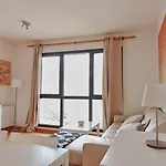Estudio Mariposa Apartment