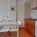 Estudio Mariposa Apartment *