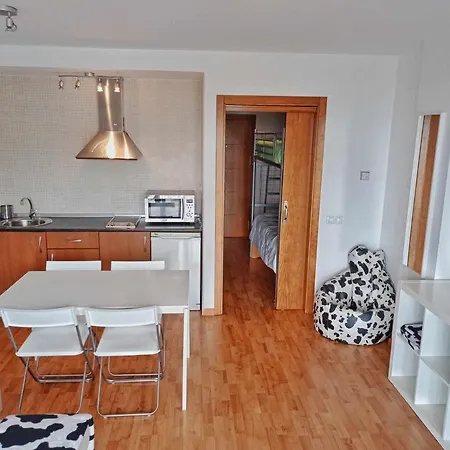 Estudio Mariposa * Sierra Nevada