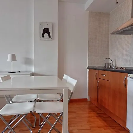 Estudio Mariposa Apartamento *