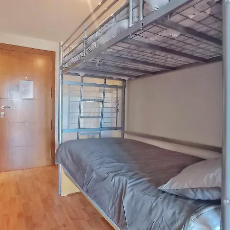 Estudio Mariposa * Sierra Nevada