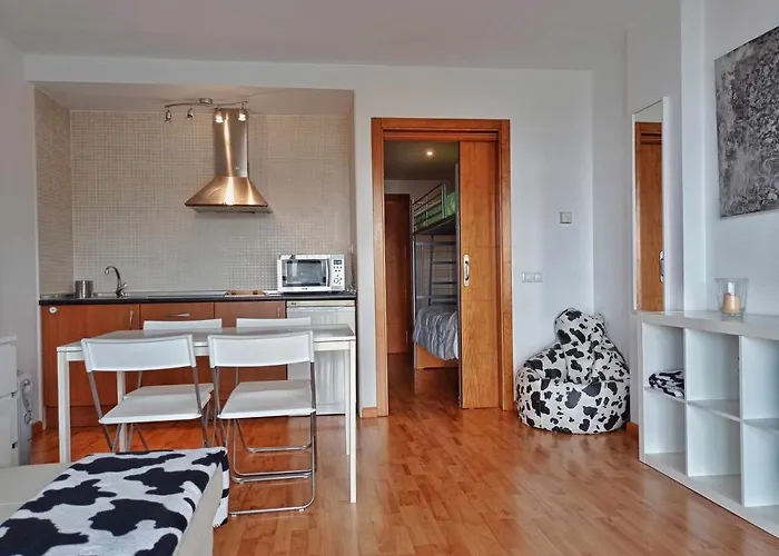 Estudio Mariposa Διαμέρισμα Σιέρρα Νεβάδα