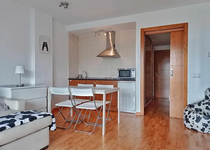 Estudio Mariposa Σιέρρα Νεβάδα