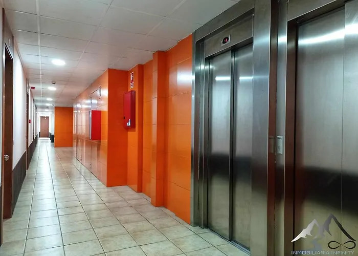 Estudio Mariposa Διαμέρισμα