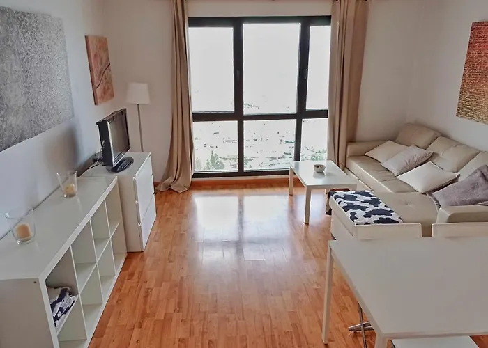 Estudio Mariposa Σιέρρα Νεβάδα