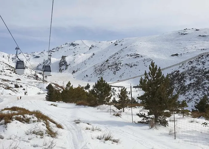 Estudio Mariposa Διαμέρισμα *