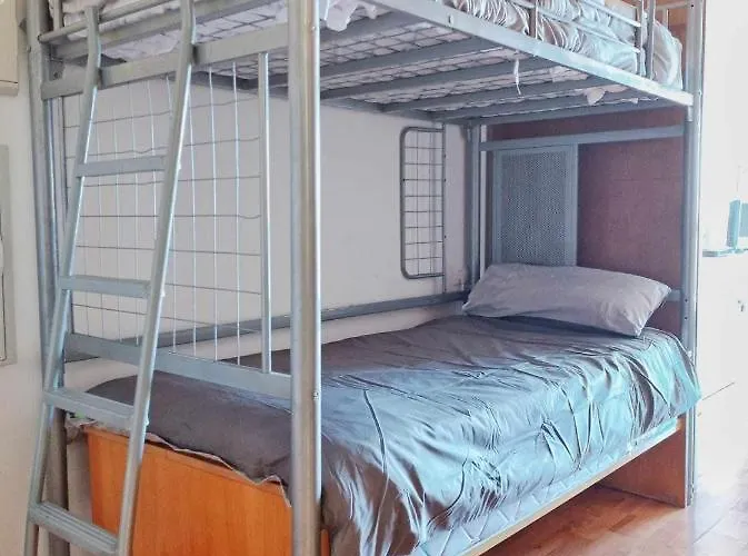 Estudio Mariposa Διαμέρισμα Σιέρρα Νεβάδα