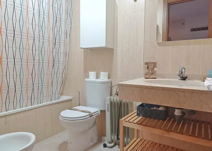 Estudio Mariposa Σιέρρα Νεβάδα