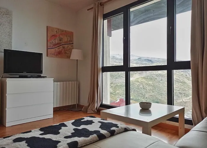 Apartamento Estudio Mariposa