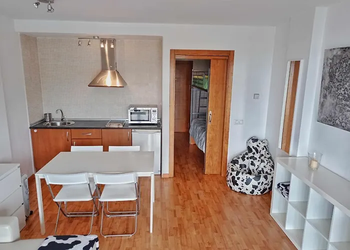 Estudio Mariposa * Sierra Nevada